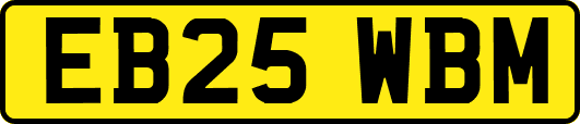 EB25WBM