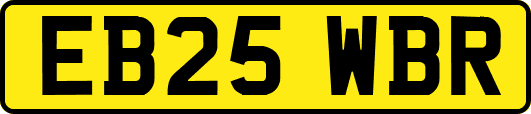 EB25WBR