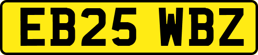 EB25WBZ