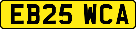EB25WCA