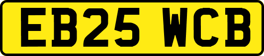 EB25WCB