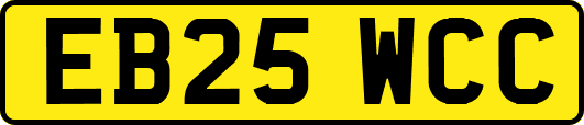 EB25WCC