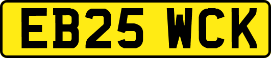 EB25WCK
