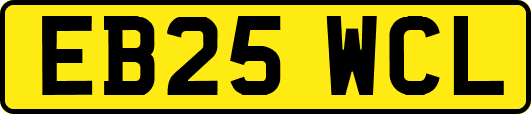 EB25WCL