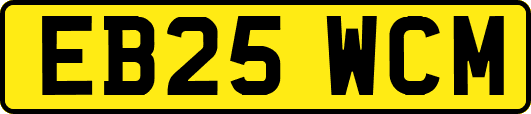 EB25WCM