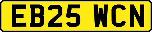 EB25WCN