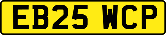 EB25WCP