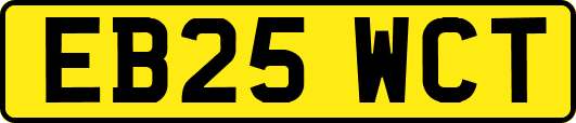 EB25WCT