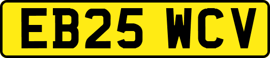 EB25WCV