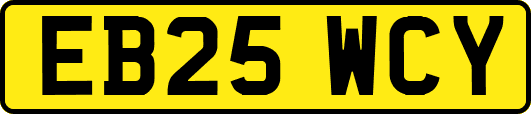 EB25WCY