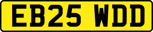 EB25WDD