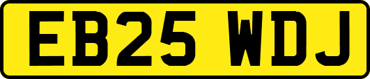 EB25WDJ