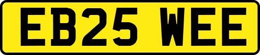 EB25WEE