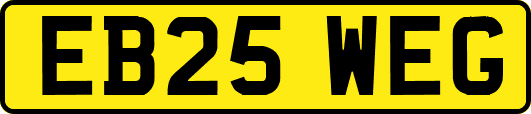 EB25WEG