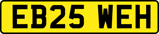 EB25WEH