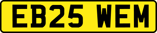 EB25WEM