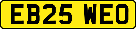 EB25WEO