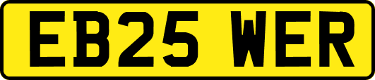 EB25WER