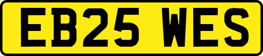 EB25WES