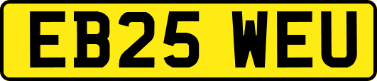EB25WEU
