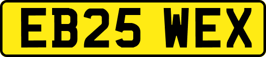 EB25WEX