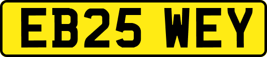 EB25WEY