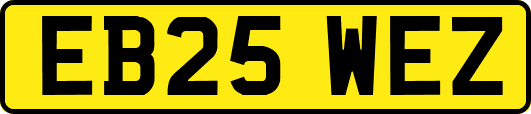 EB25WEZ