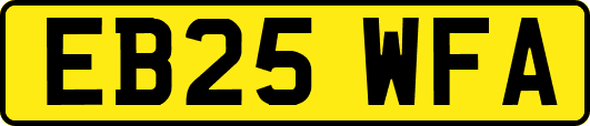 EB25WFA