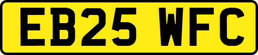 EB25WFC