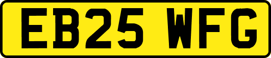 EB25WFG