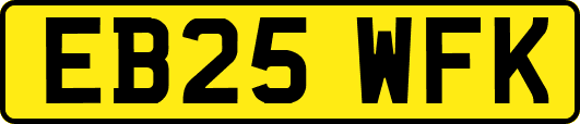 EB25WFK