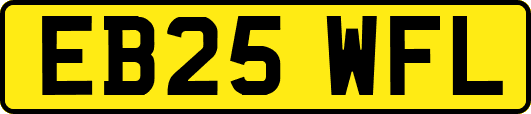 EB25WFL