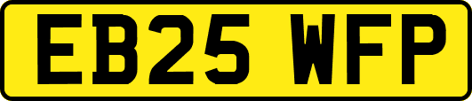EB25WFP