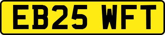 EB25WFT