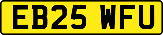 EB25WFU