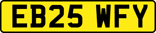EB25WFY