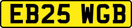 EB25WGB
