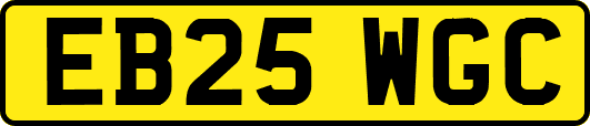 EB25WGC