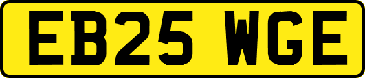 EB25WGE