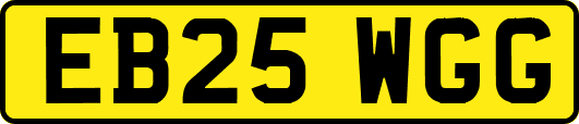 EB25WGG