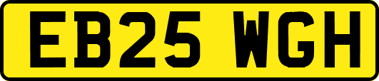 EB25WGH