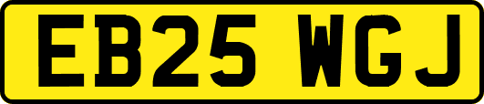 EB25WGJ