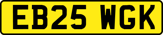 EB25WGK