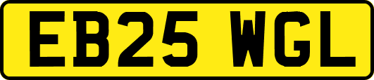 EB25WGL