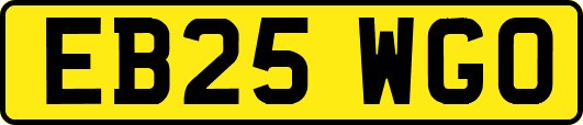 EB25WGO