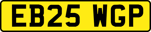 EB25WGP