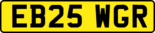 EB25WGR