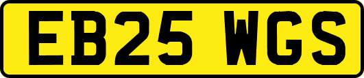 EB25WGS
