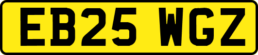 EB25WGZ
