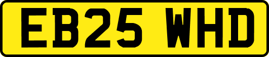 EB25WHD
